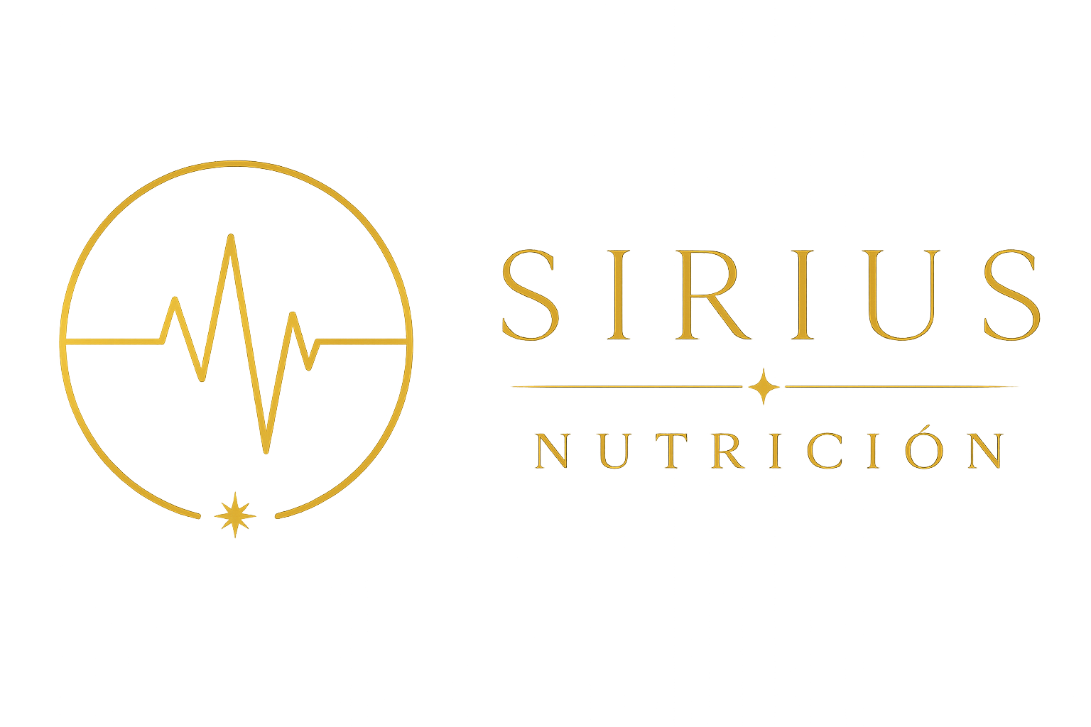 Sirius Nutrición