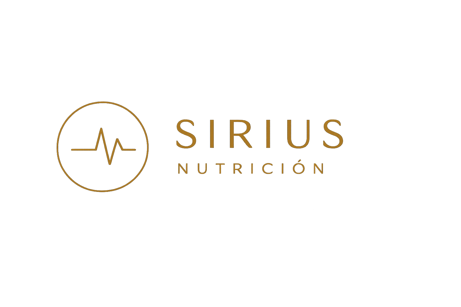 Sirius Nutrición