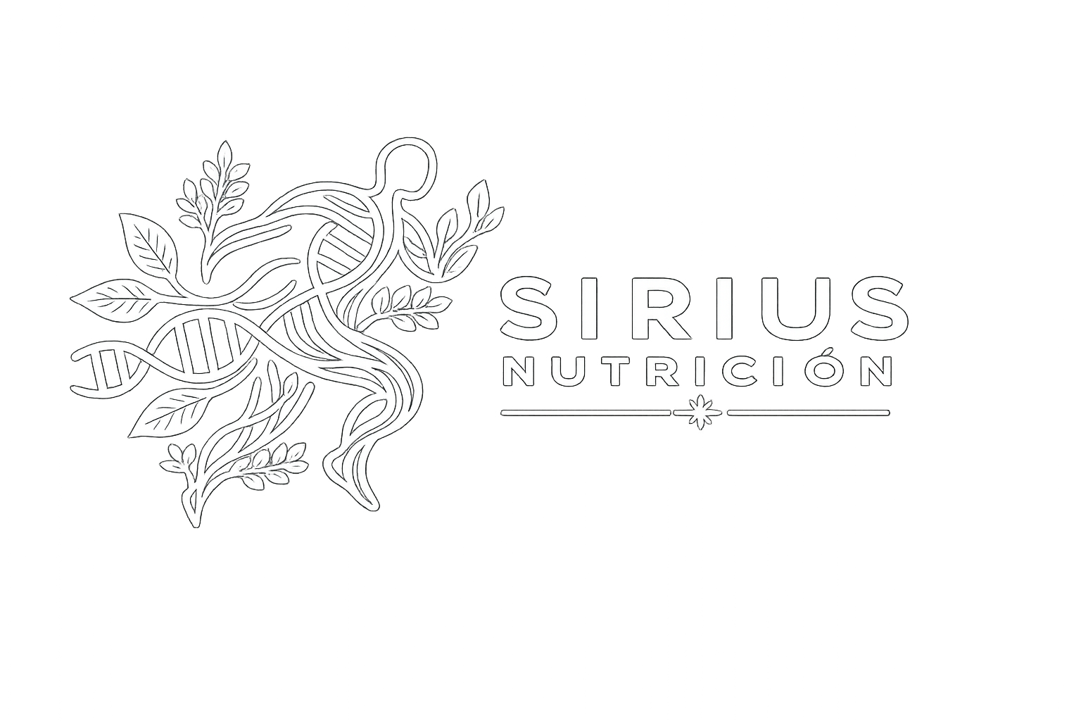 Sirius Nutrición