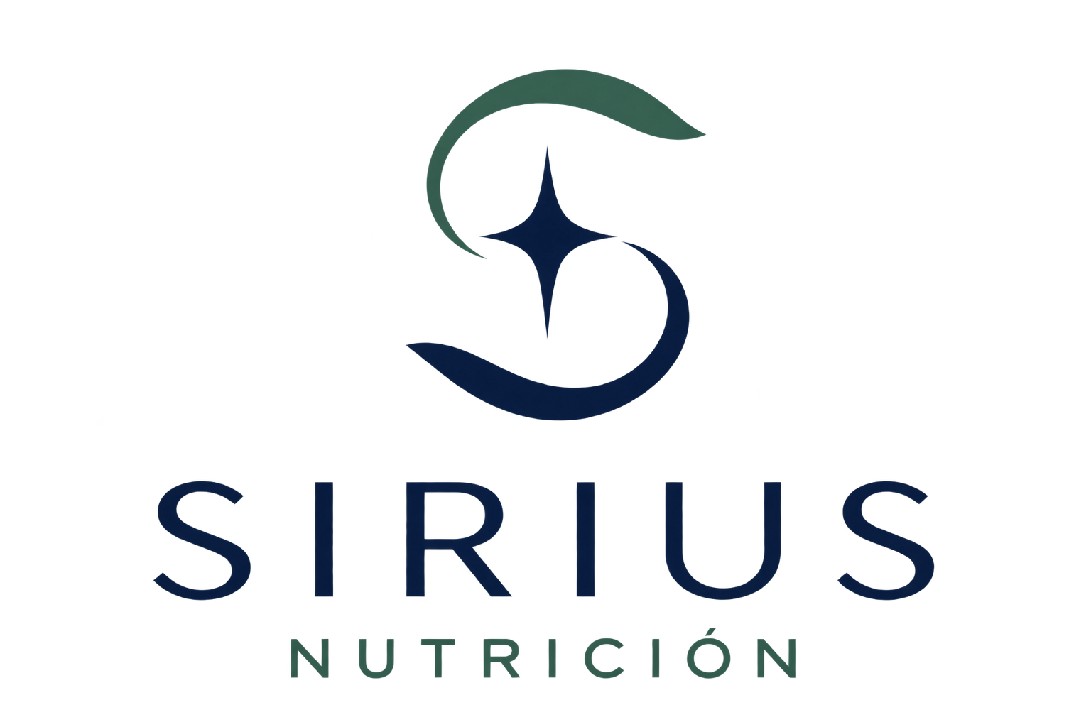 Sirius Nutrición